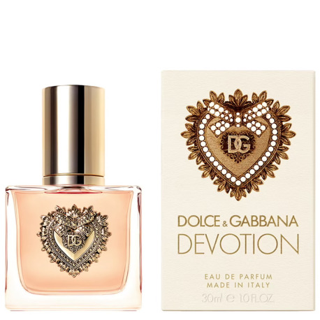 DOLCE&GABBANA Devotion - Eau de Parfum 8057971183739